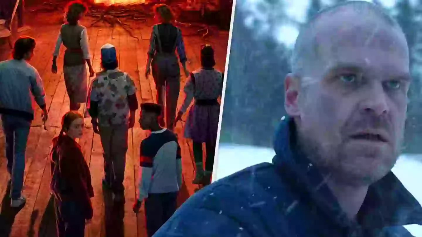 ‘Stranger Things 4’ Release Date Confirmed, Next Season Will Be The Last