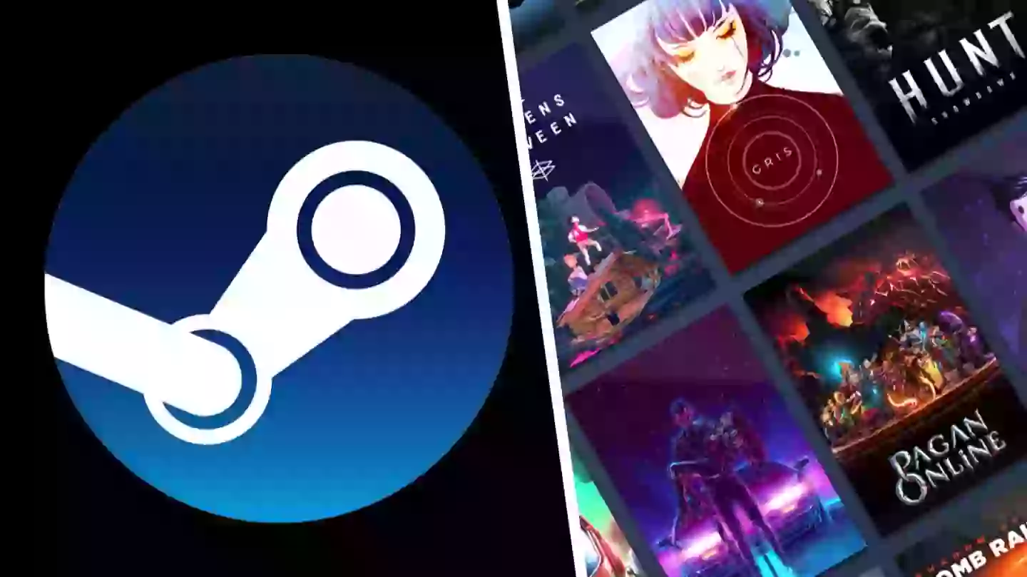 Upcoming Metroidvania free to play on Steam ahead of release