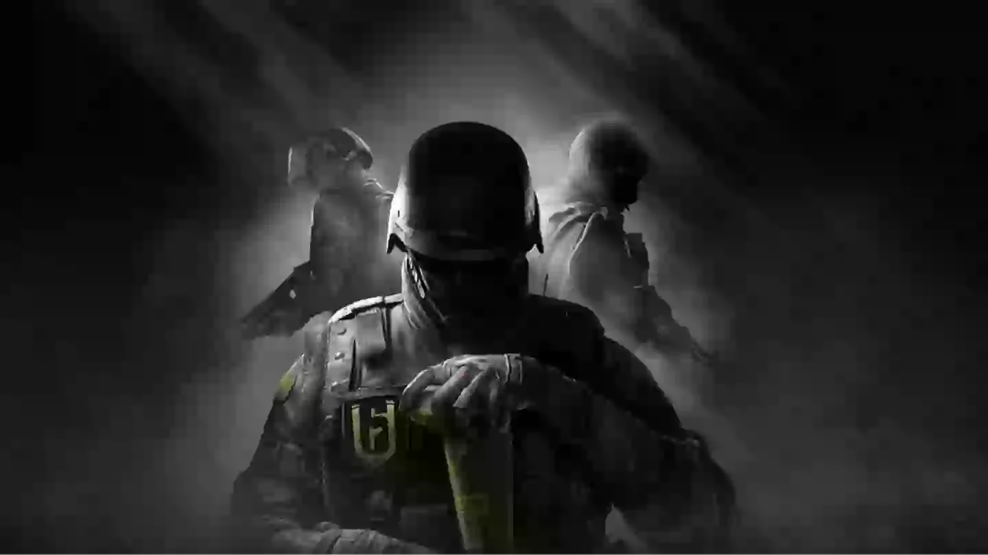 Rainbow Six Siege X officially announced