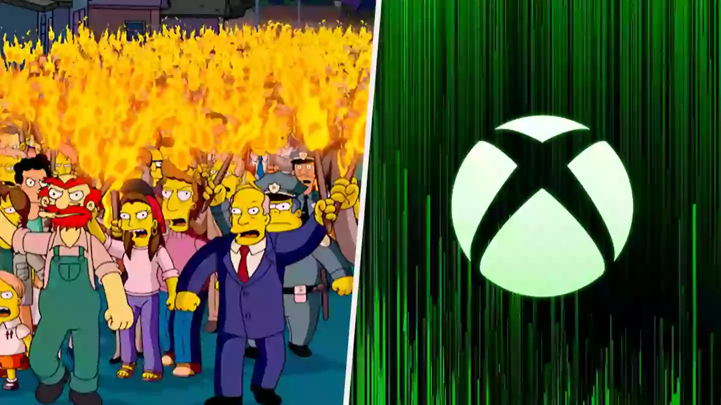 Xbox boss praises brave devs for making games amid ‘cancel culture’
