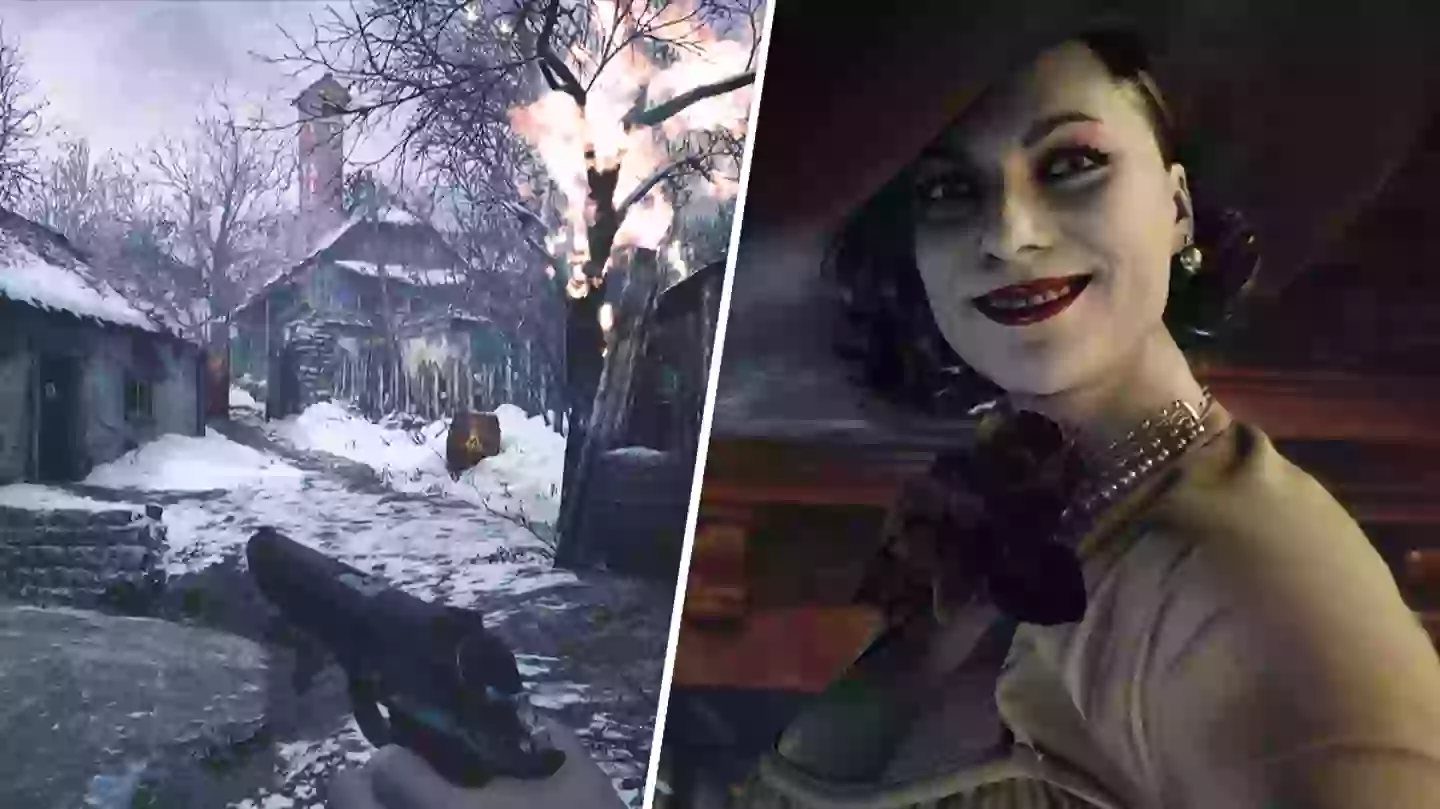 Resident Evil 9 needs to avoid one thing the remakes do