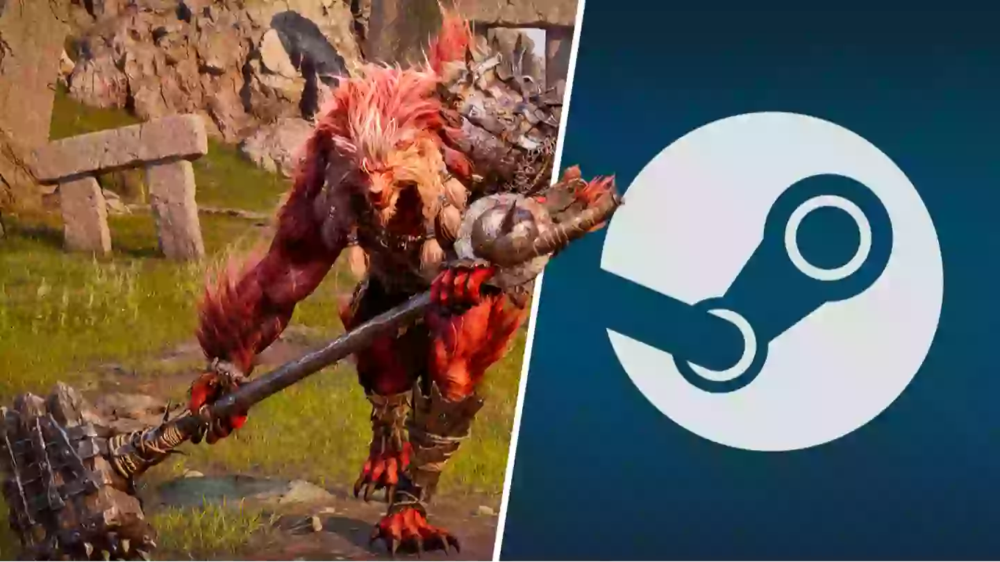 Elden Ring meets Skyrim in gorgeous free RPG you can check out now