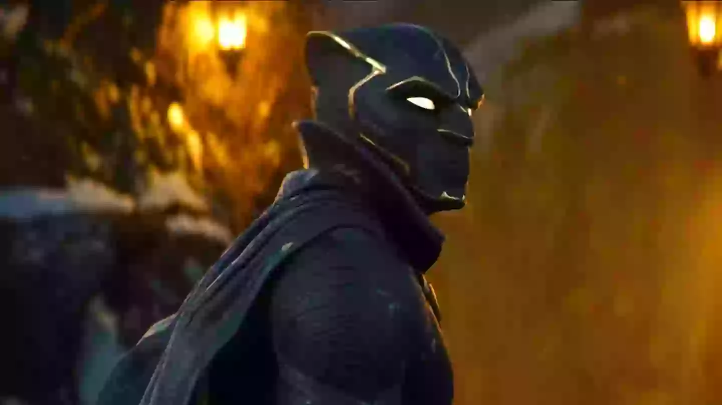 Marvel’s new Black Panther teases major 2025 release you won’t wanna miss