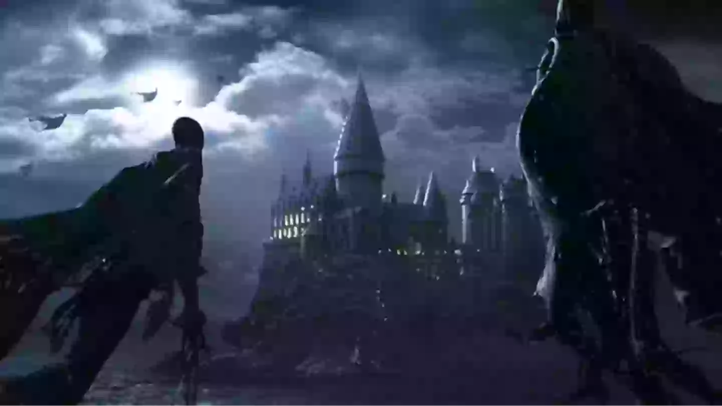 Harry Potter fans discover horrifying origins of Azkaban before it was a prison