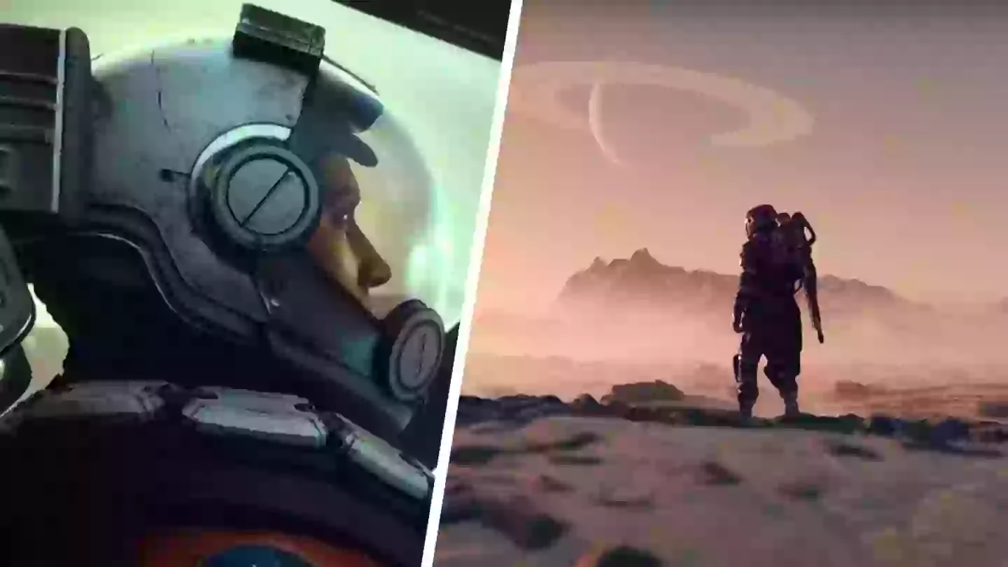 Starfield fans are already begging for a fix and the game isn’t even out