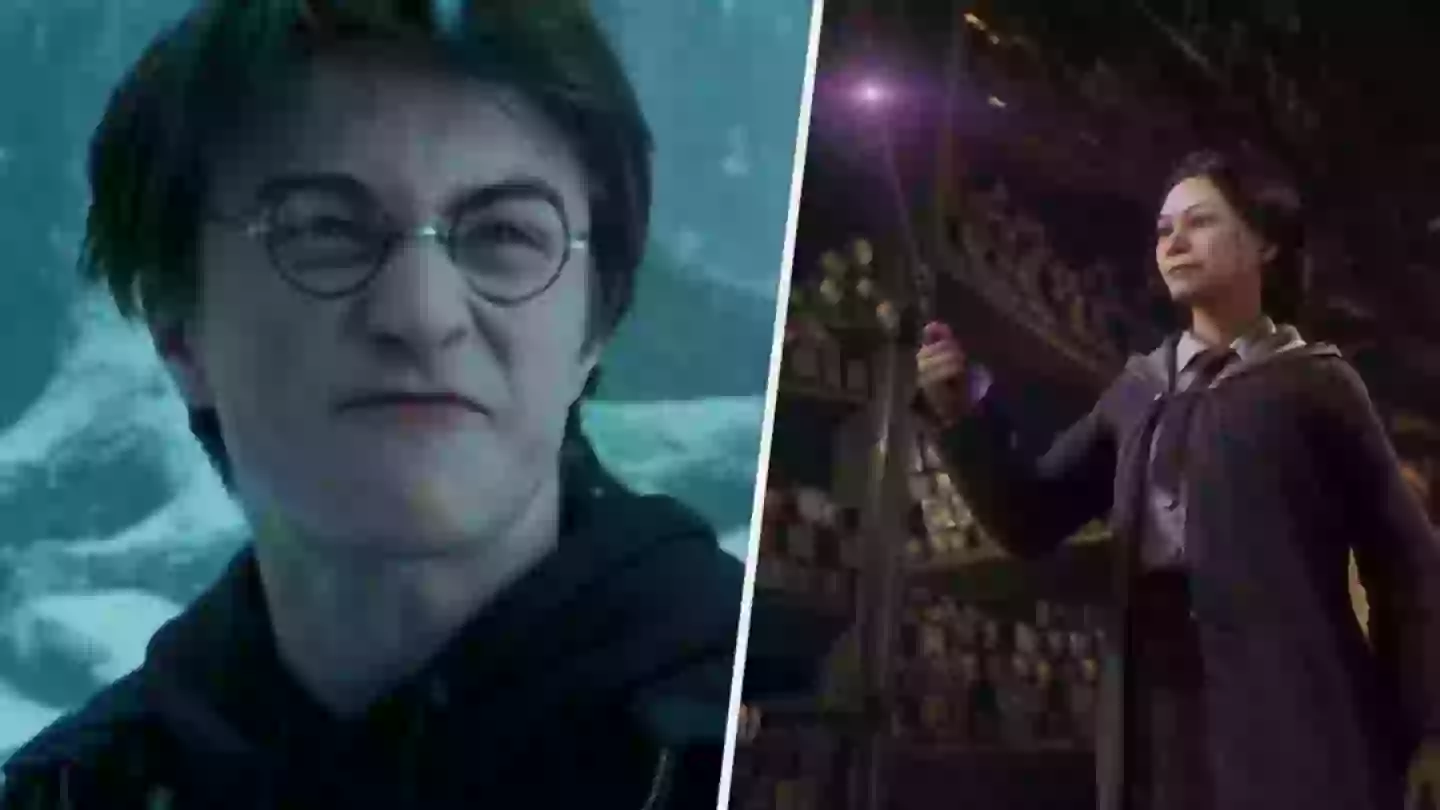 New Harry Potter game accused of ‘milking money from players’