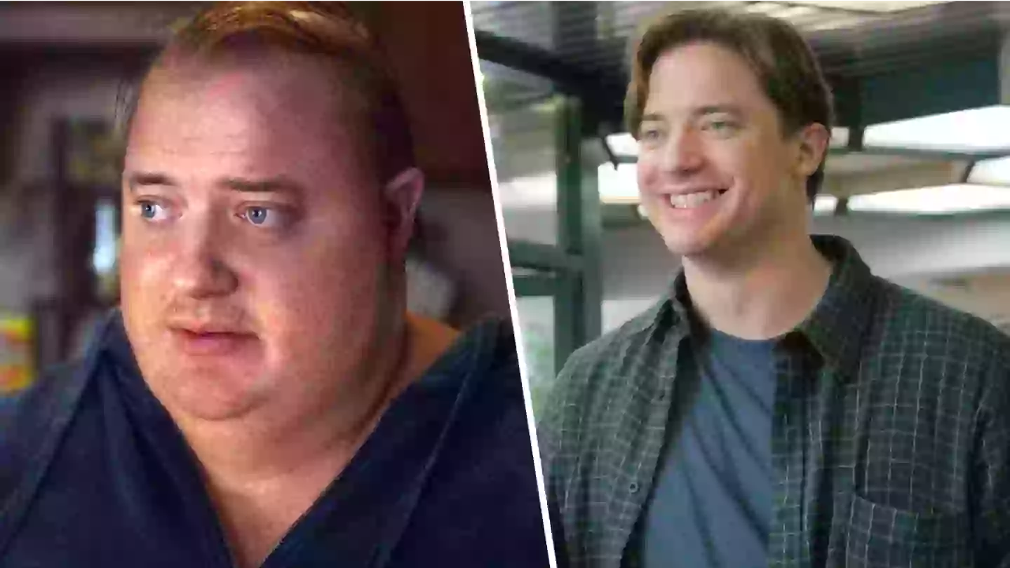 Brendan Fraser won’t attend Golden Globes after alleging sexual assault
