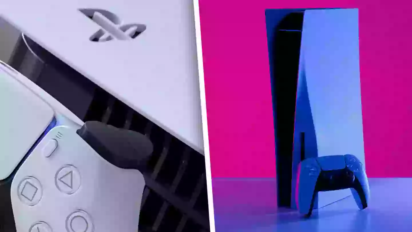 PlayStation fans livid as Sony explains why PS5 price has increased by £170