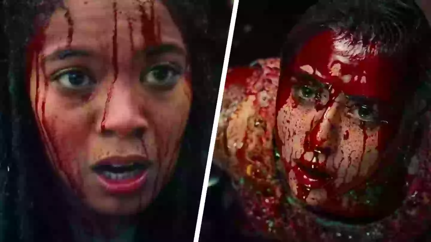 The Boys spinoff Gen V is ‘even more shocking’ than the original series