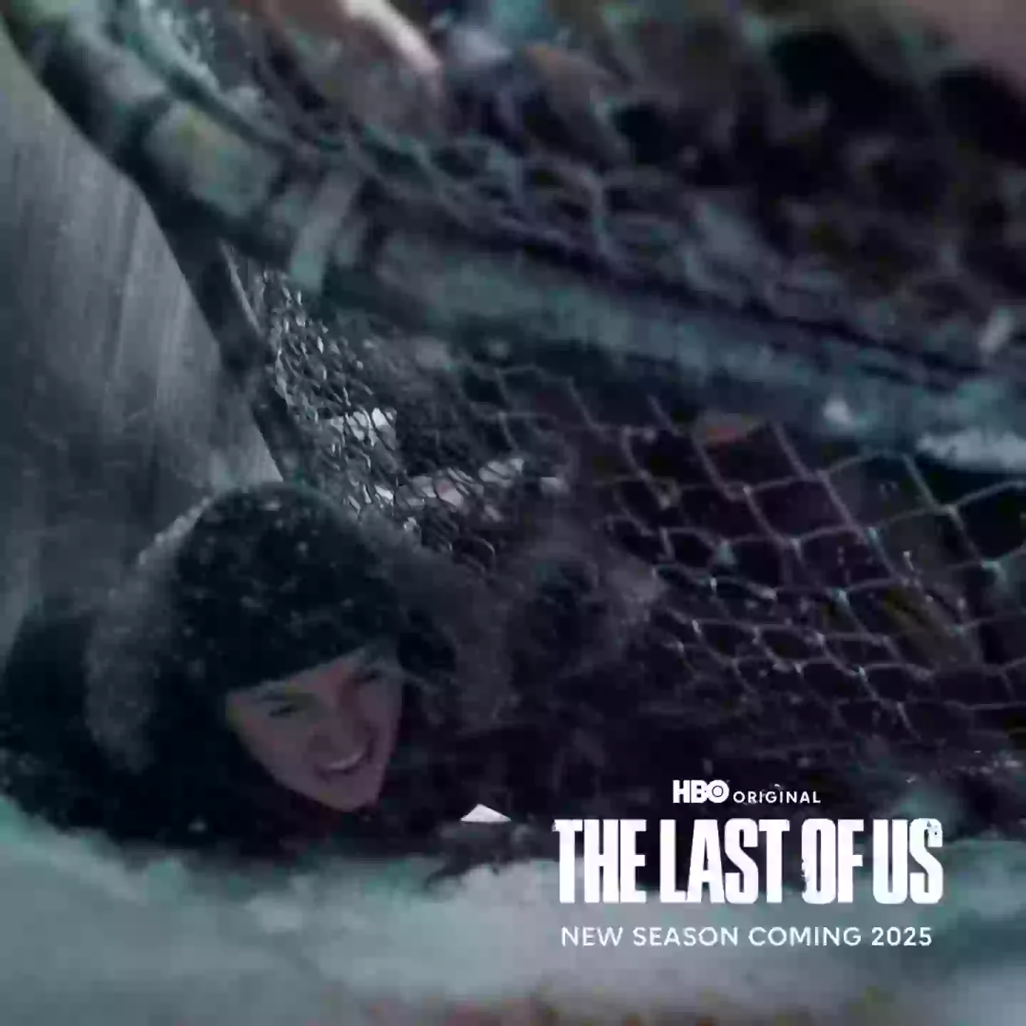 The Last of Us /