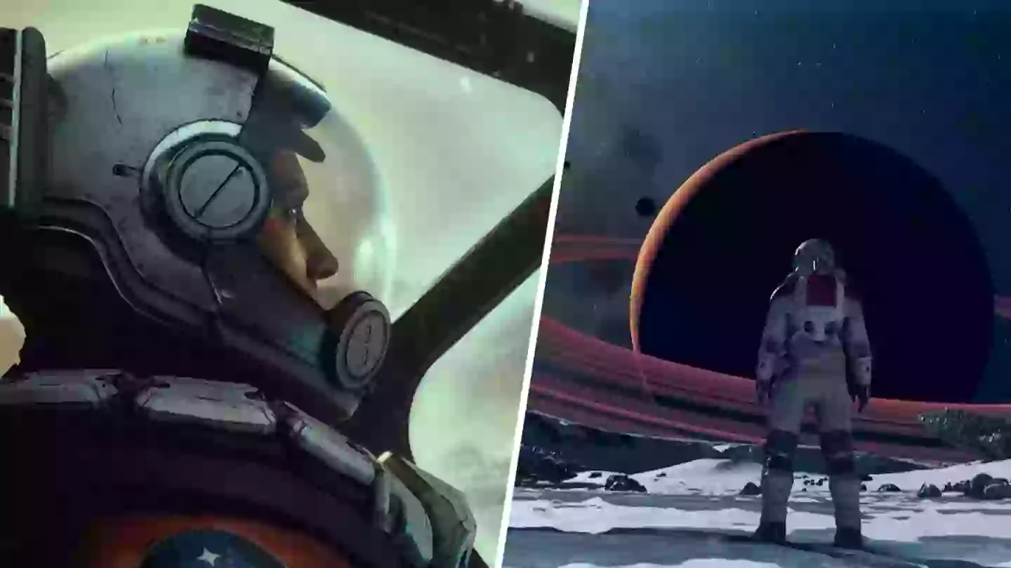 Starfield players find way to get two free download codes of the game in one purchase