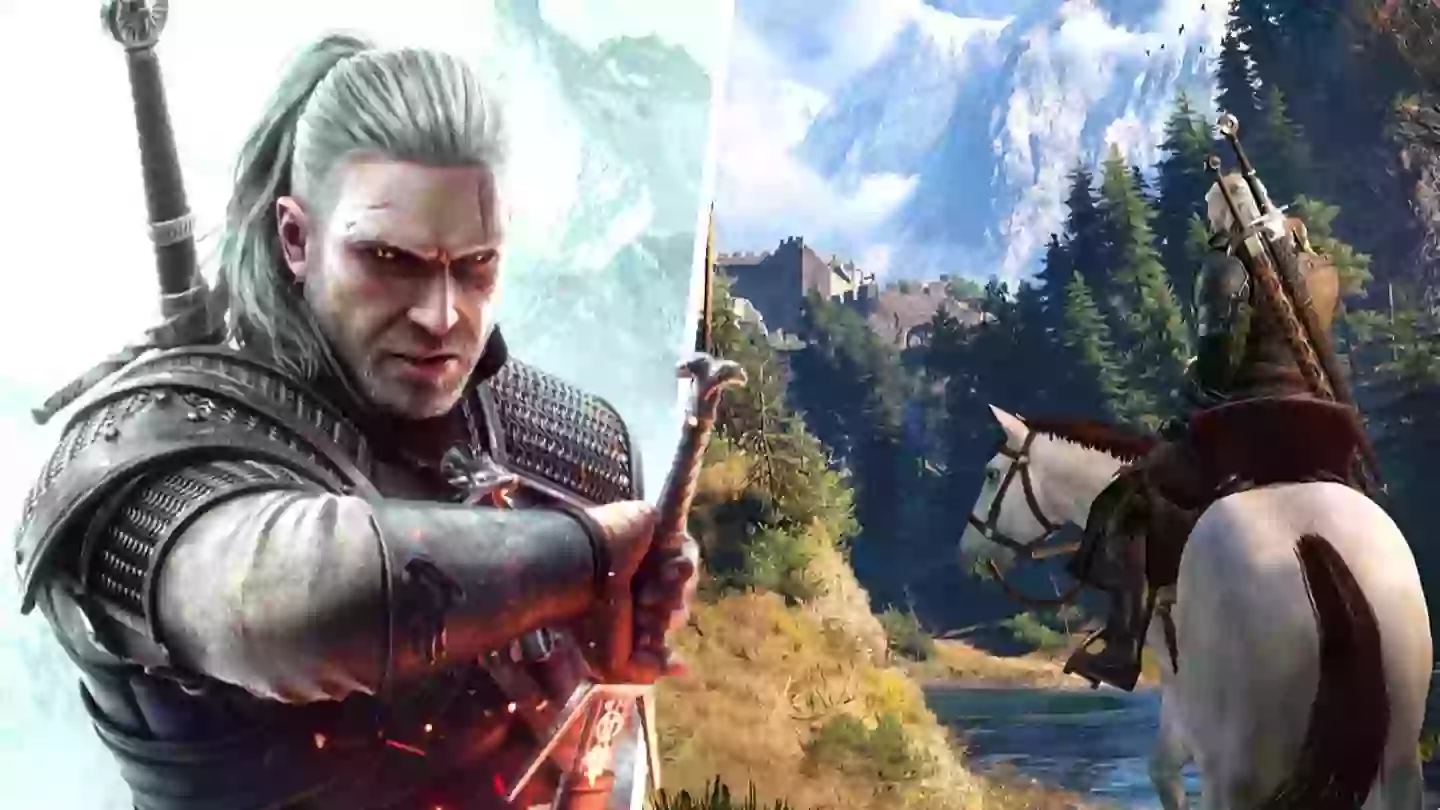 The Witcher 3’s new update has made game ‘best it’s ever been’