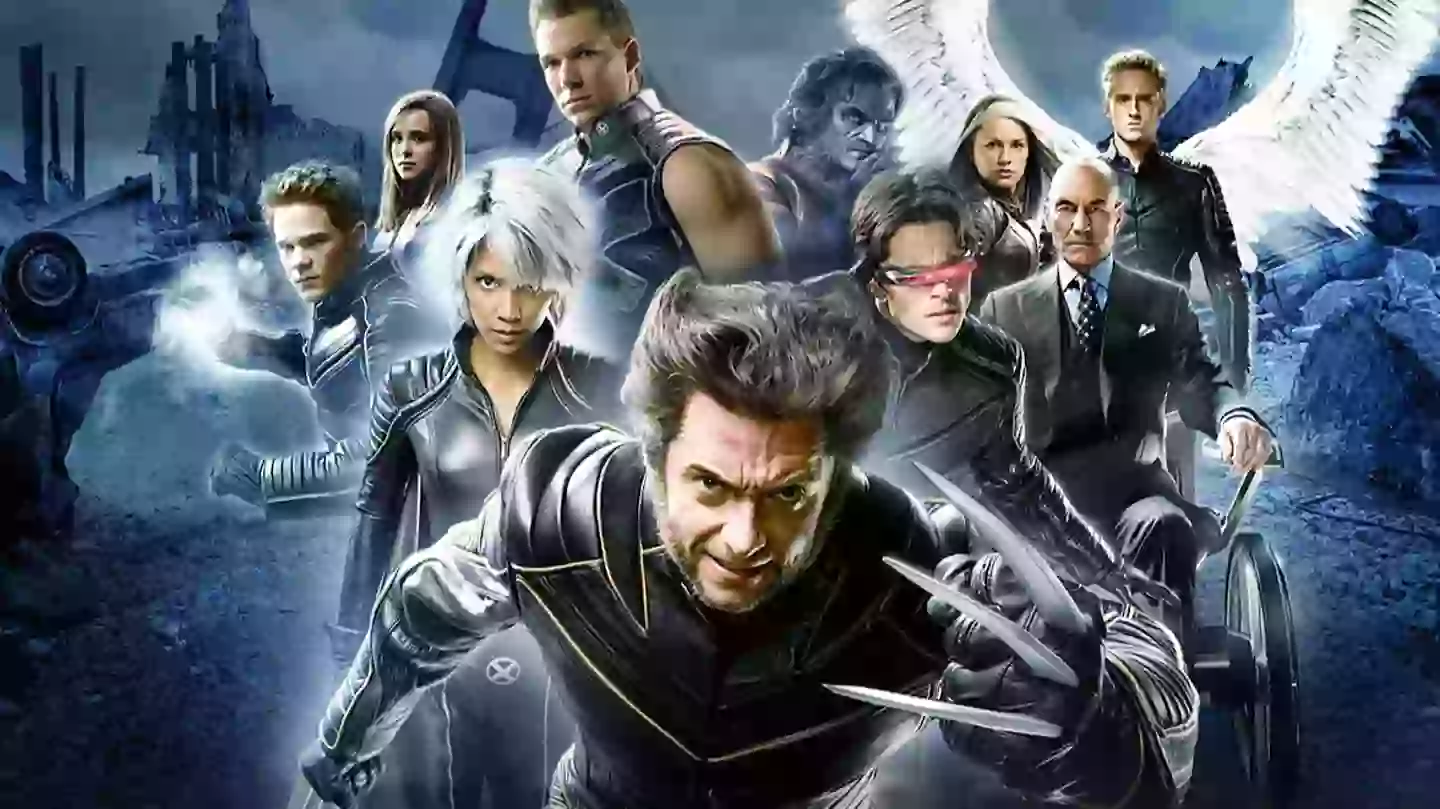 MCU X-Men reboot leaked casting teases a much younger team