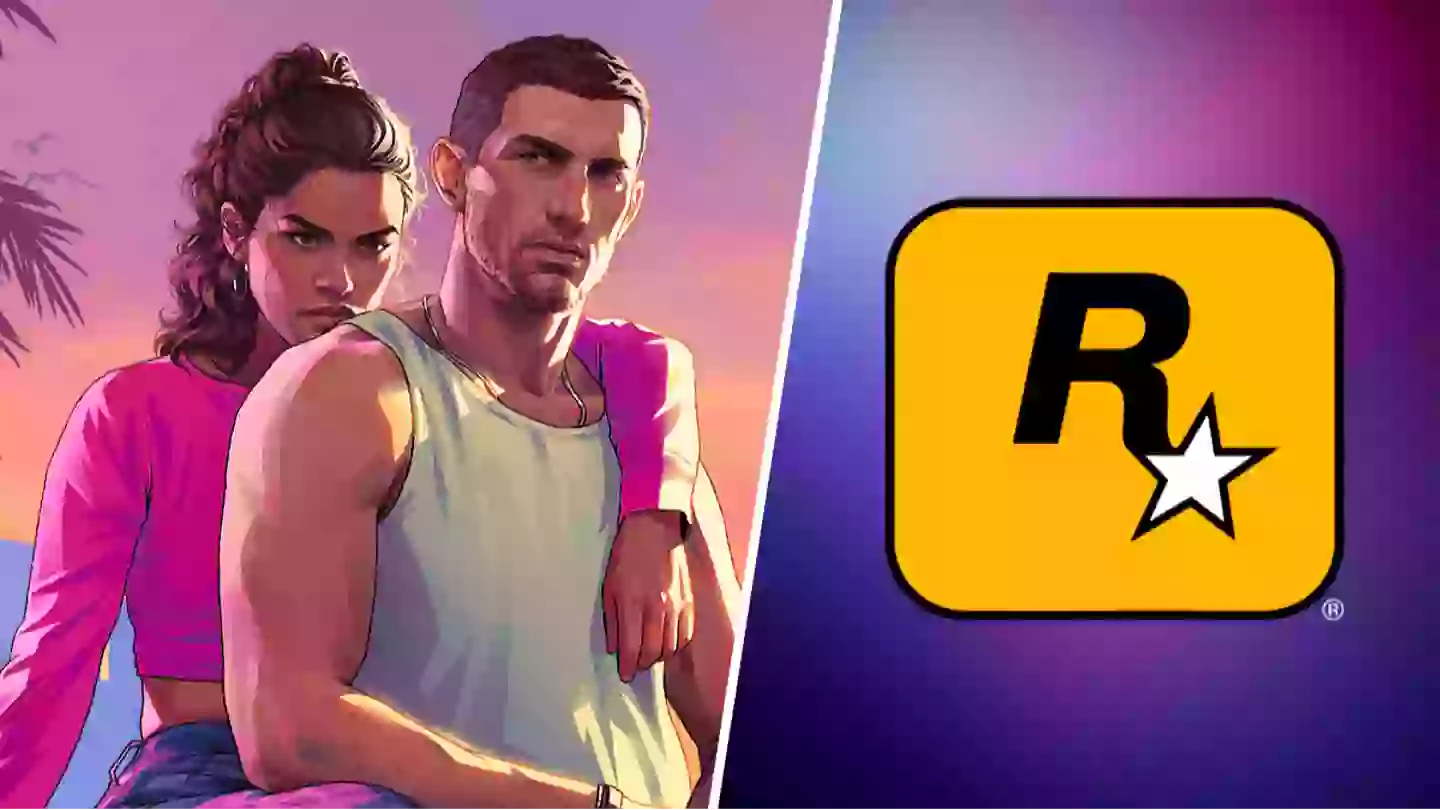 GTA 6 fans lose it as leak proves it’s not Rockstar’s next game