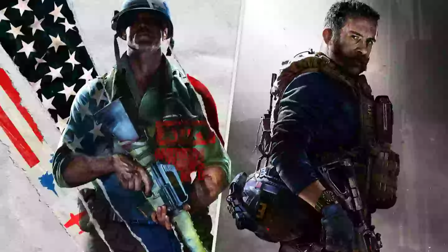 Call Of Duty Is Finally Ending Its Annual Release Schedule, Says Insider