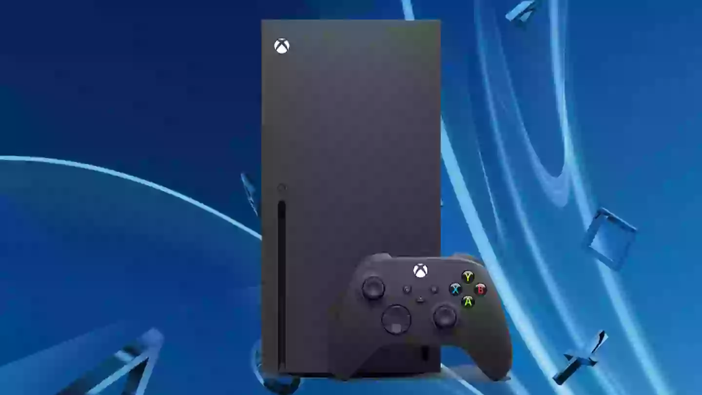 PlayStation 5 gamers officially getting 2 Xbox classics