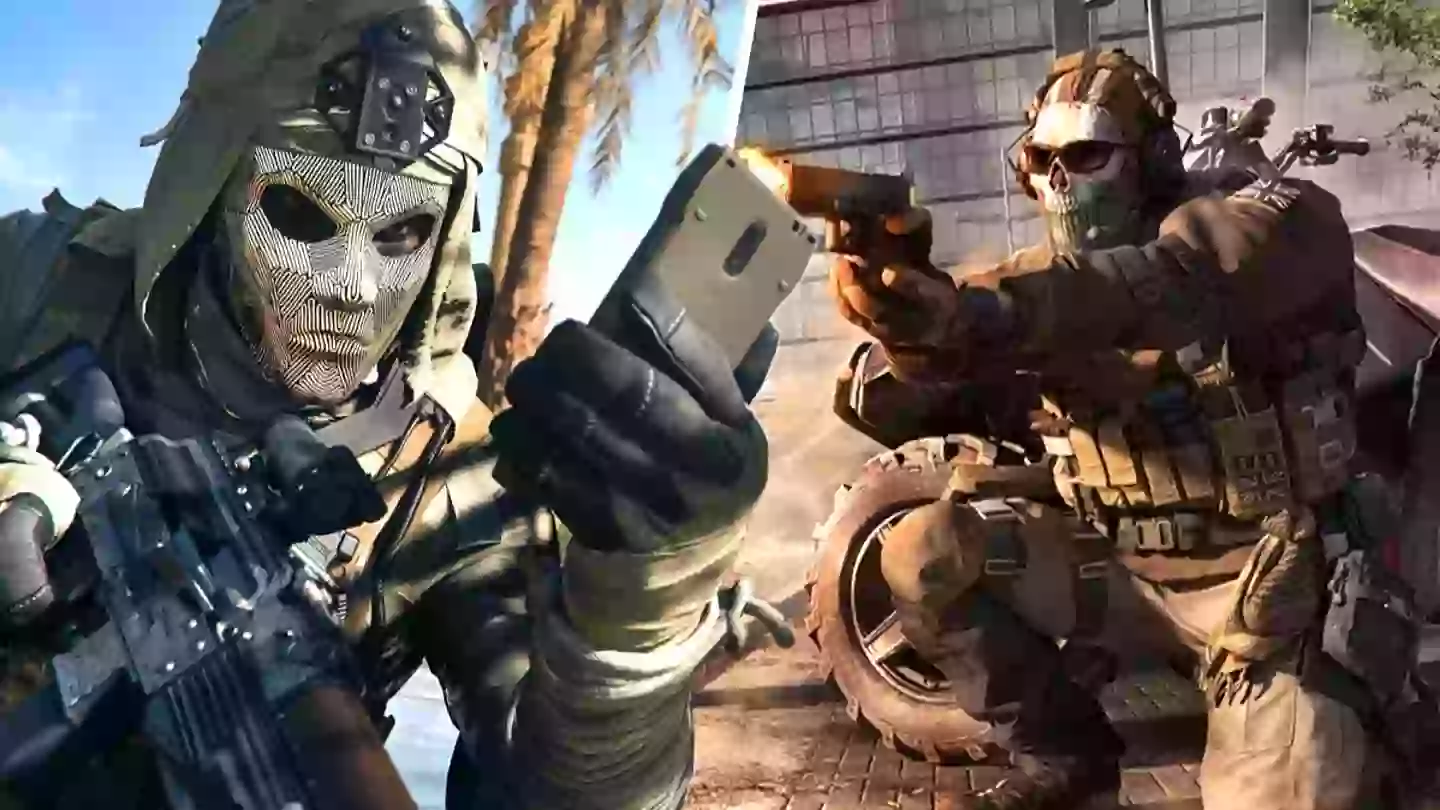 Call Of Duty: Warzone 2 players say footstep audio is ‘worst in gaming history’