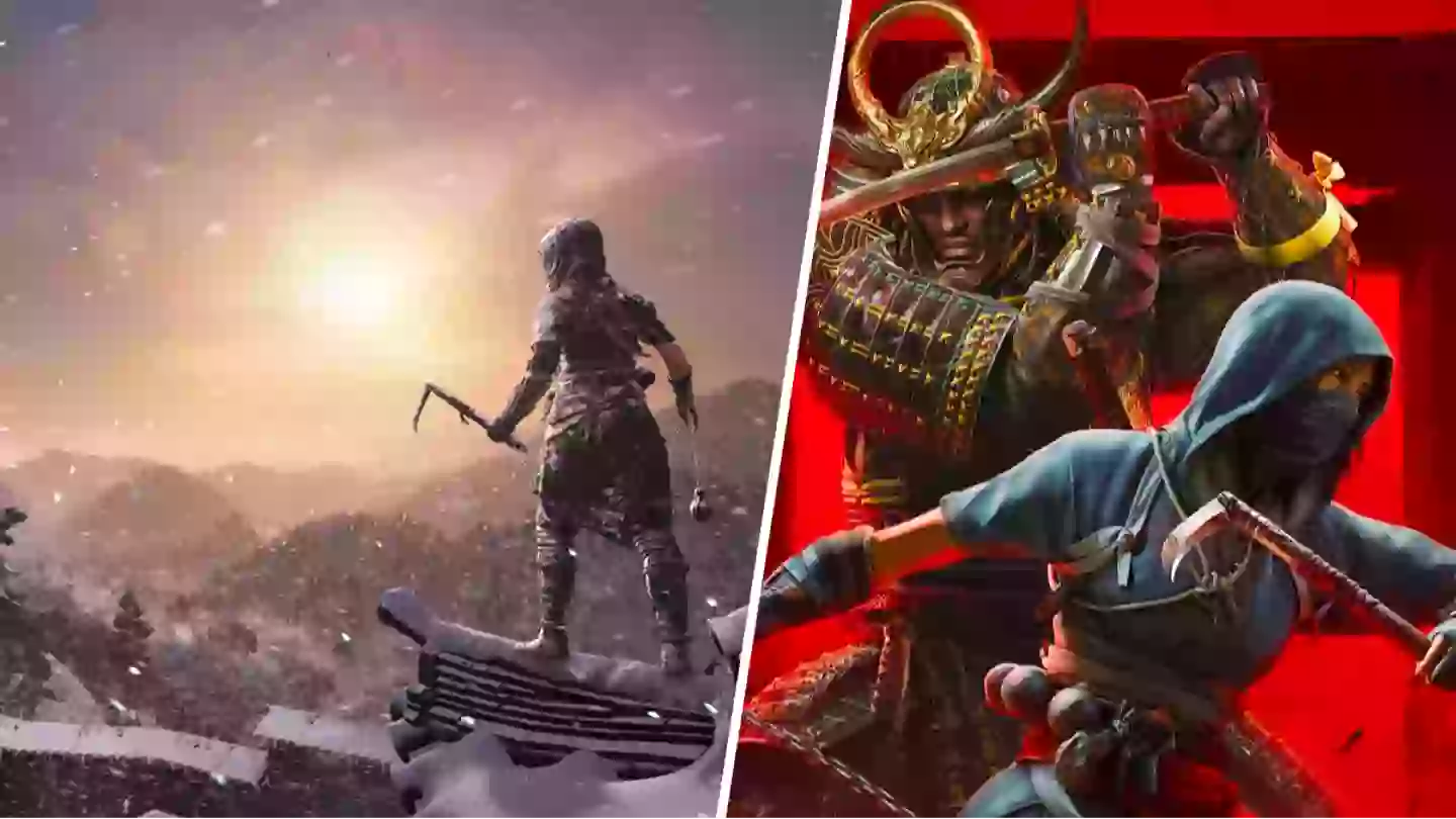 Assassin’s Creed fans seriously concerned following abrupt cancellations