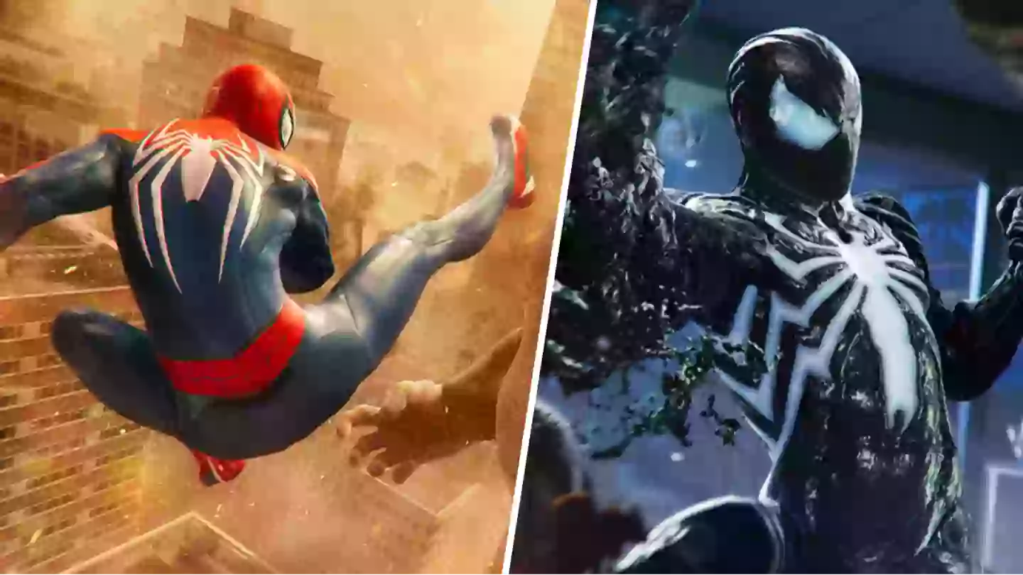 Marvel’s Spider-Man 2 free download and new content available now