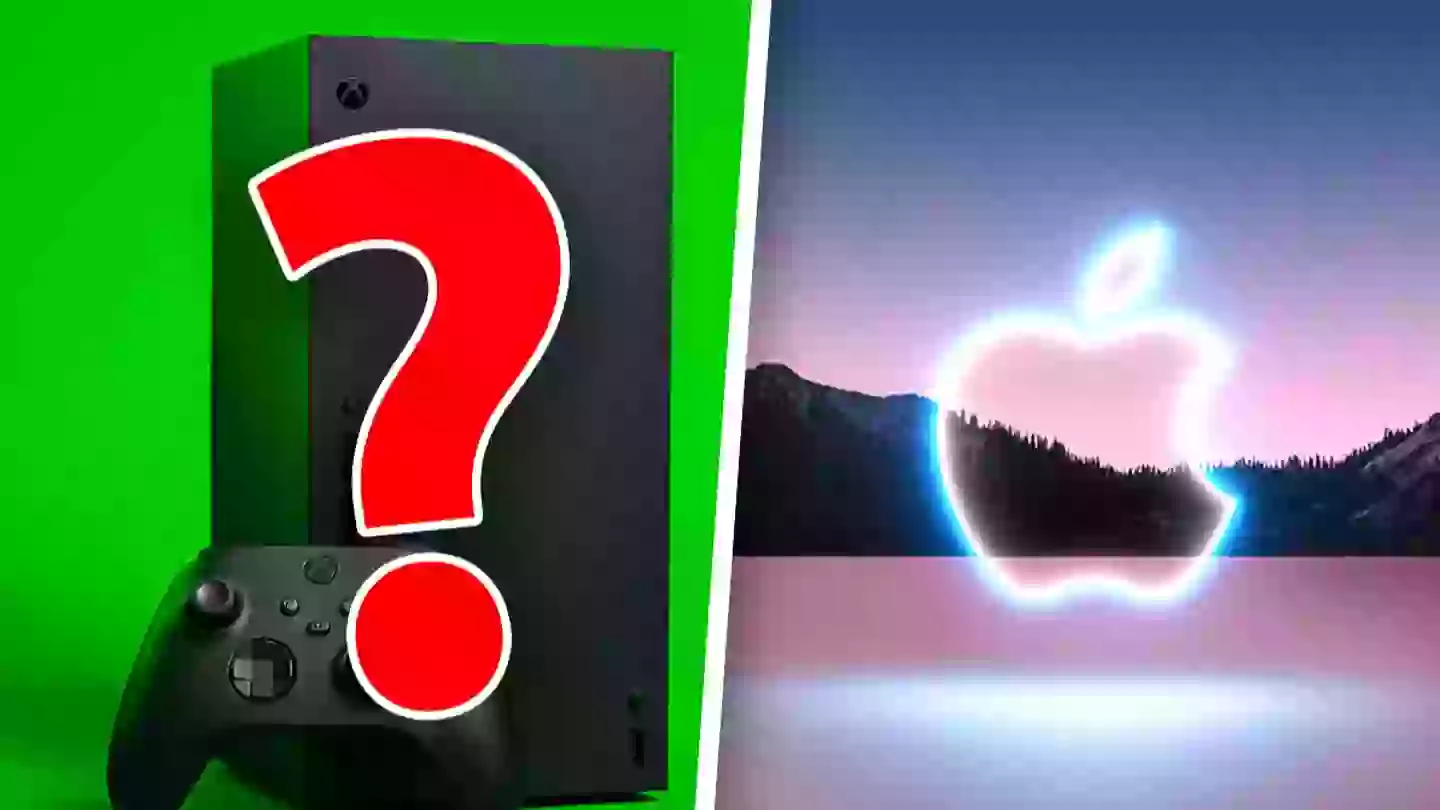 Apple Are Making Their Own Gaming Console, According To Report