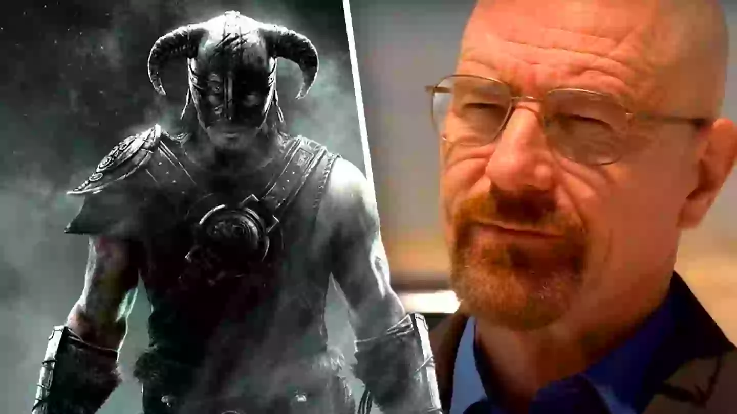 ‘Skyrim’ NPCs Can Now Call You Any Name, Even If It’s xX_Dragon_Killer_420_69_Xx