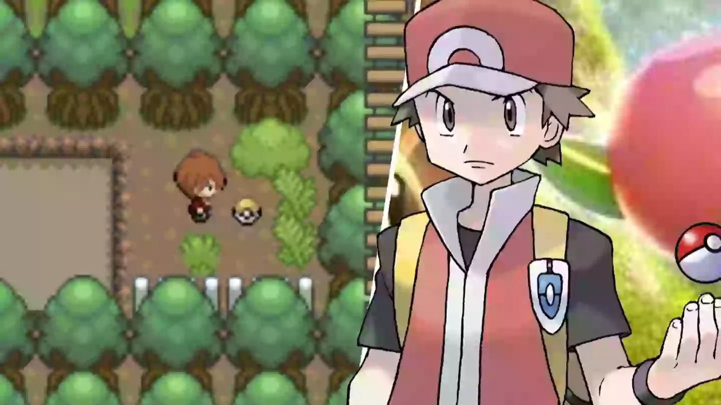 Pokémon Unbound is a huge free RPG you shouldn’t miss, fans enthuse