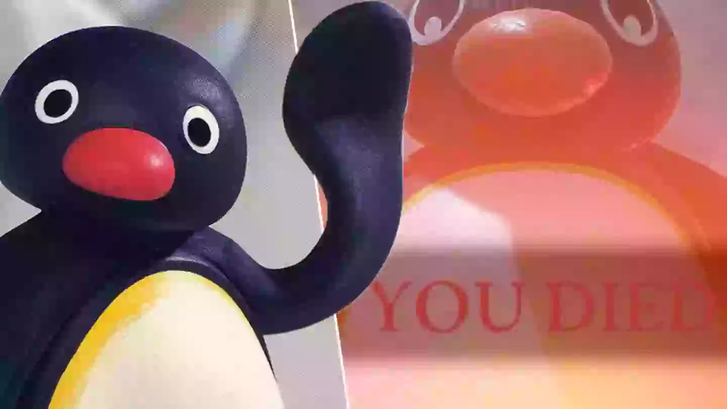 Pingu Has Been Added To ‘Elden Ring’, Because Nothing Is Sacred