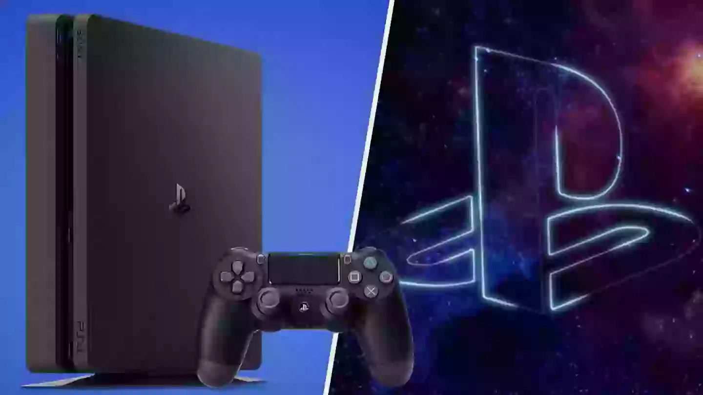 PlayStation Drops Surprise Freebie For PS4 Owners, No PS Plus Needed