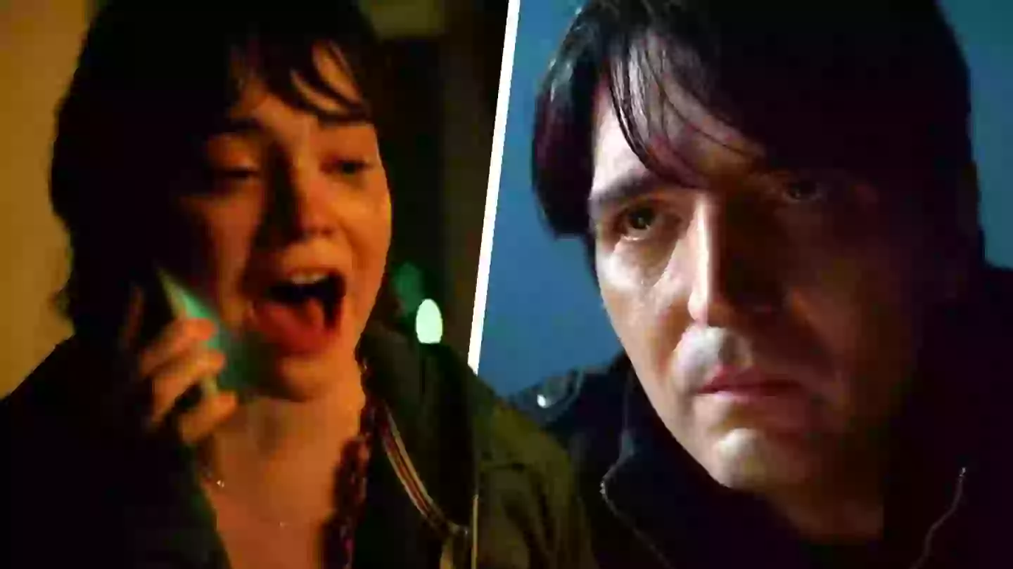 Stephen King’s Boogeyman too scary for audiences, director says