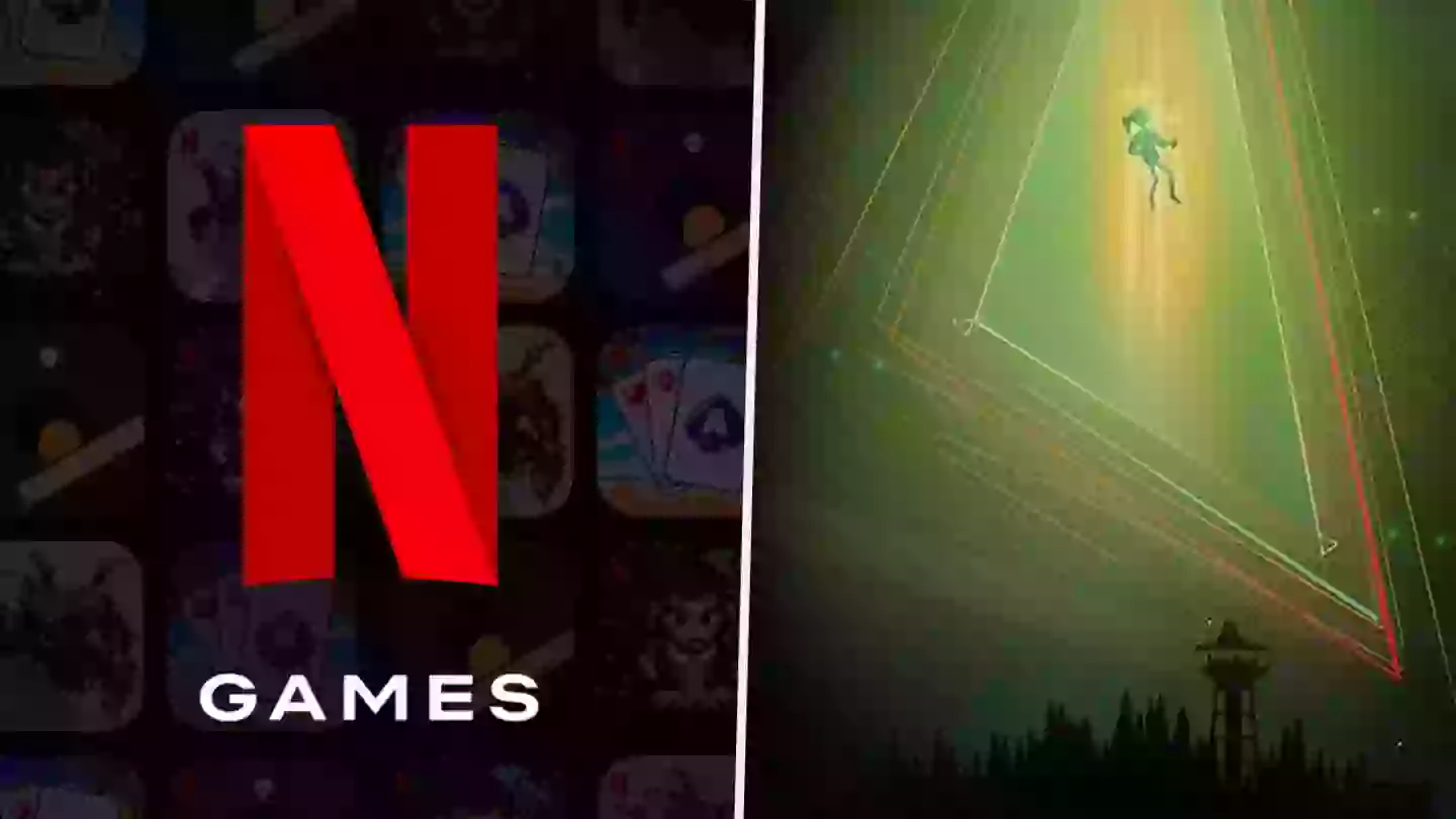 Nab An Excellent Horror Game For Free On Netflix