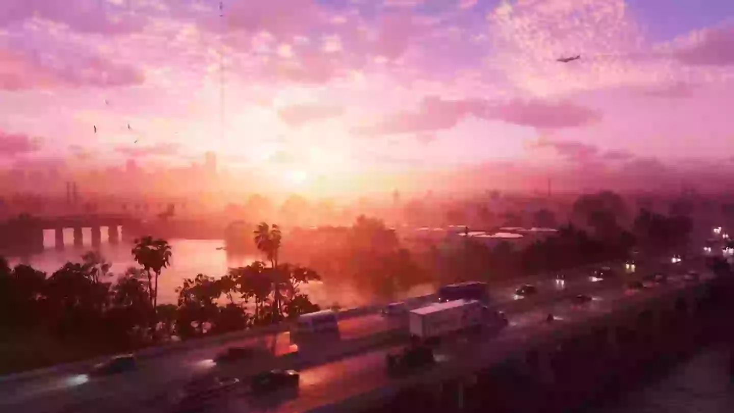 GTA 6 teaser has split fan opinion