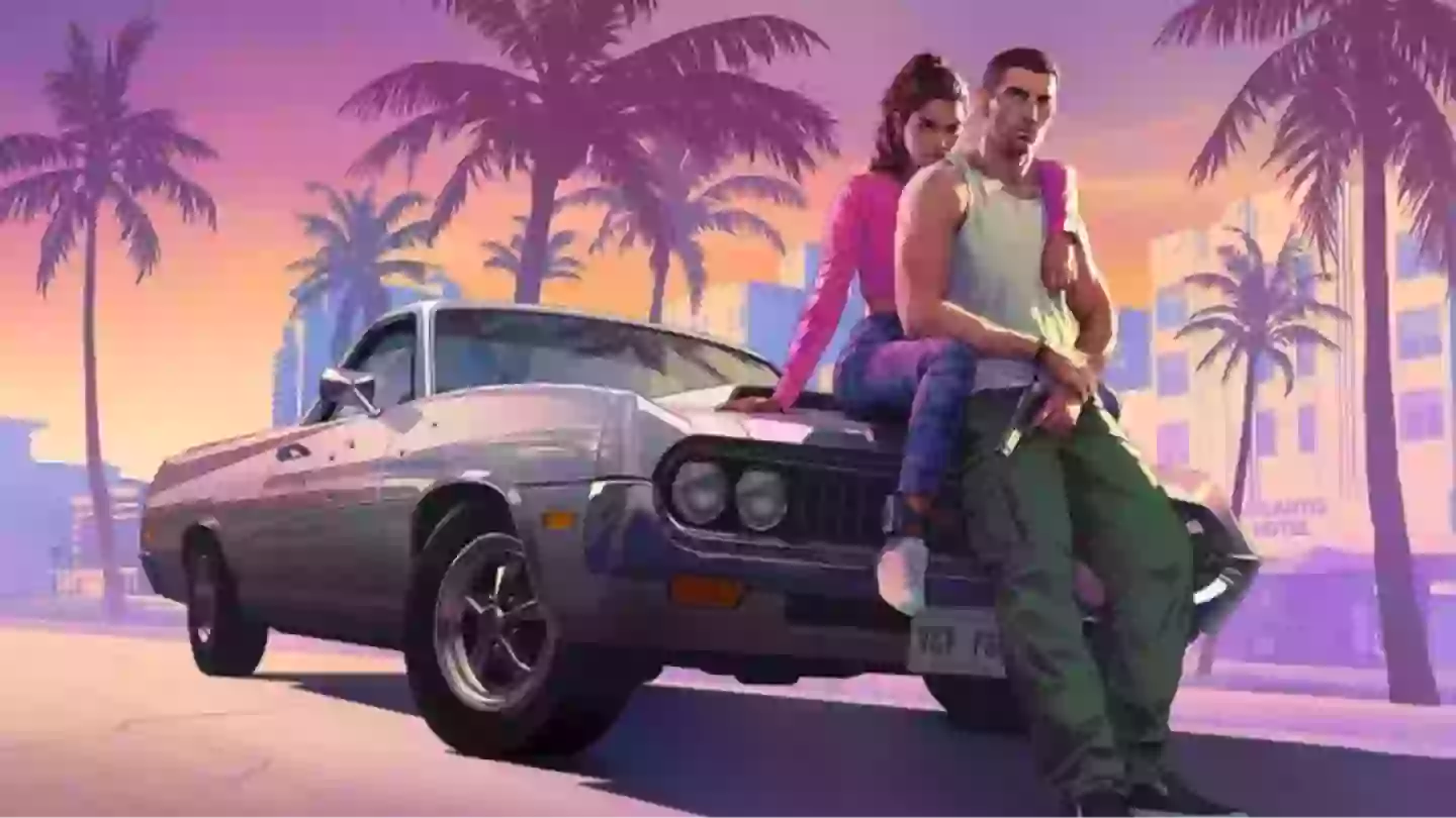 GTA 6 release date update already having huge impact for Rockstar parent company