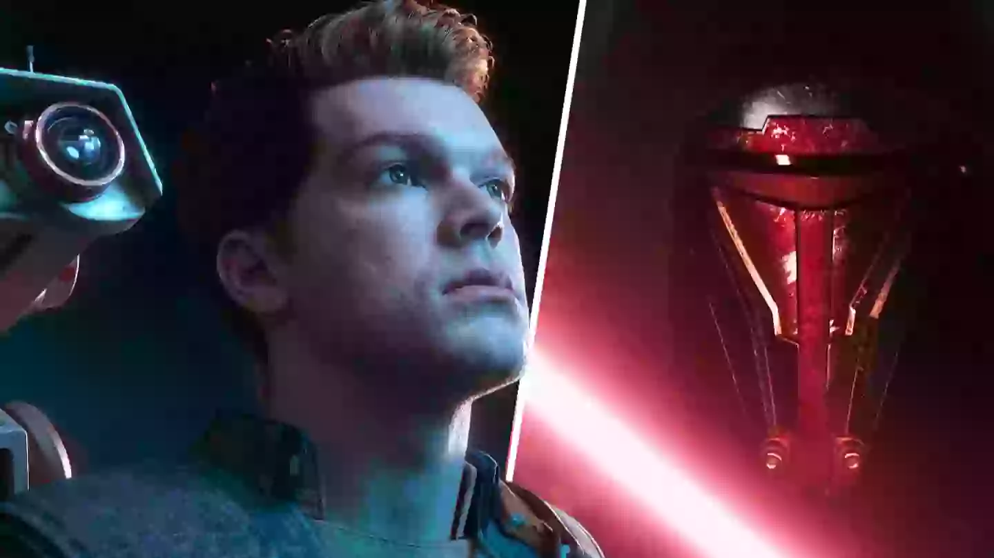 You’ll Get A New Star Wars Game Every Six Months, Says Report