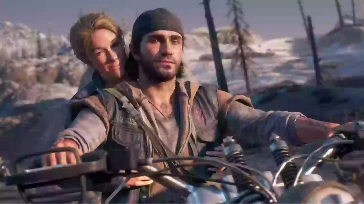 Days Gone 2 leaves fans hyped following new trailer