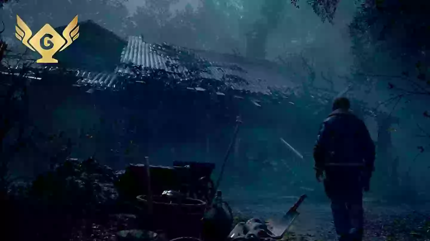 Resident Evil 4 / Capcom