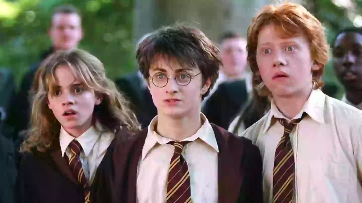 Harry Potter HBO casting leaks for fan-favourite character
