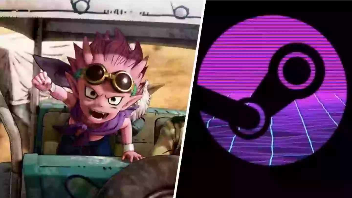 8 free Steam games you can play this Bank Holiday