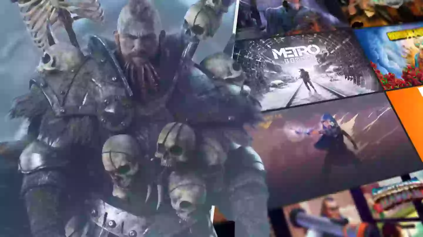 One Of 2016’s Best Games Is Free To Download And Keep, Right Now