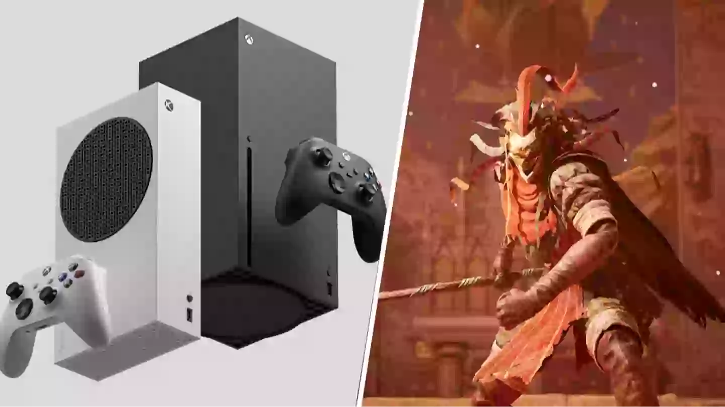 Xbox fans rejoice after cancelled game makes a comeback