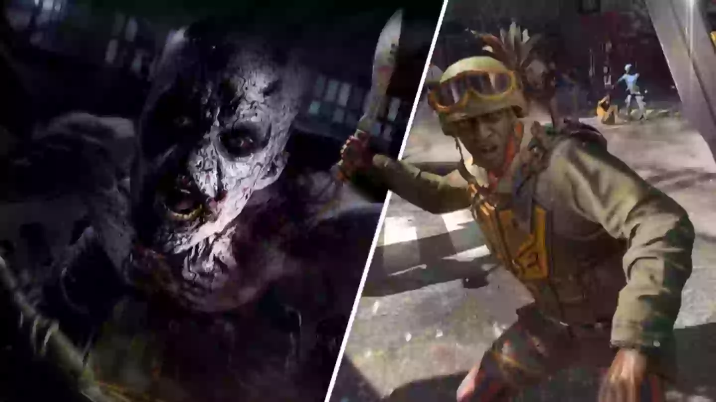 ‘Dying Light 2’ Free Update Adding New Mode, Story Content