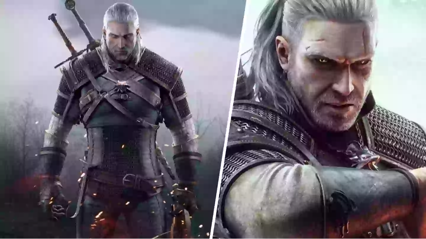 The Witcher 4 star confirms Geralt won’t be our protagonist