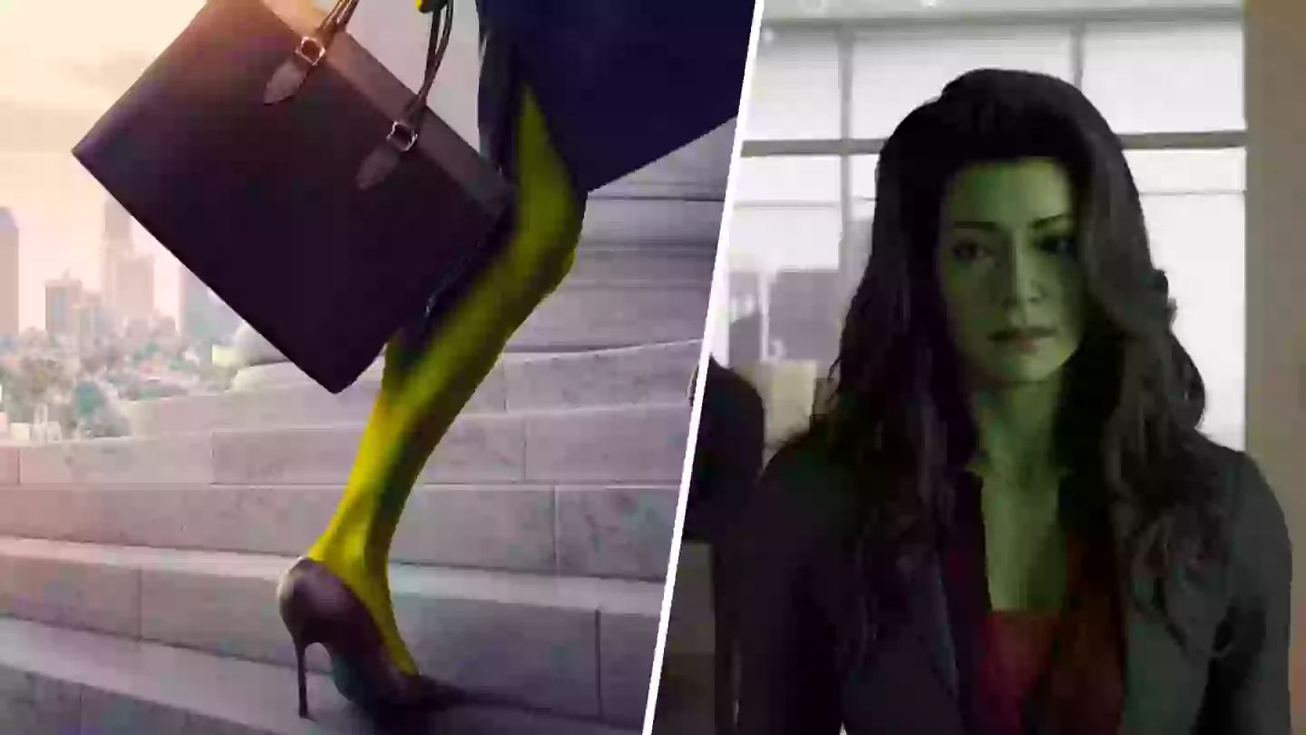 She Hulk season 2 teaser leaves Marvel fans divided