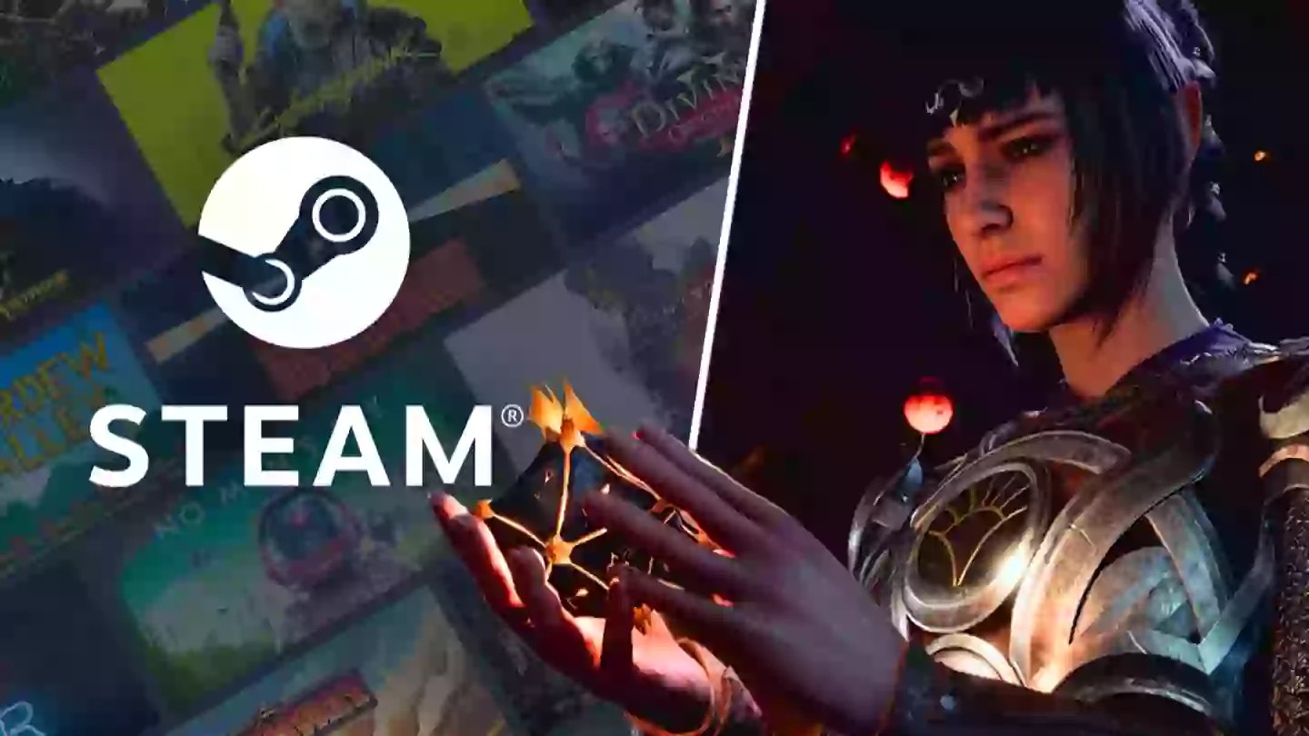 Baldur’s Gate 3 price cut hits on Steam, but you have to move fast