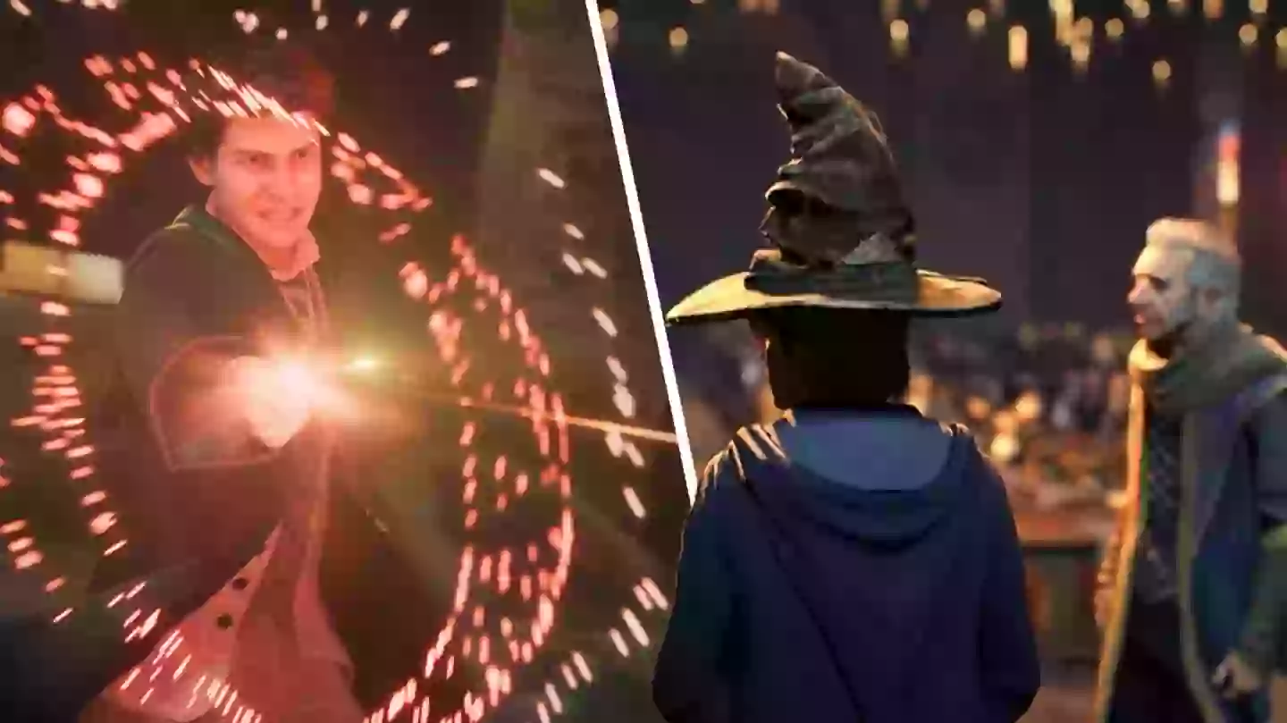 Hogwarts Legacy 2 could feature Sebastian Sallow as the main villain, fans agree