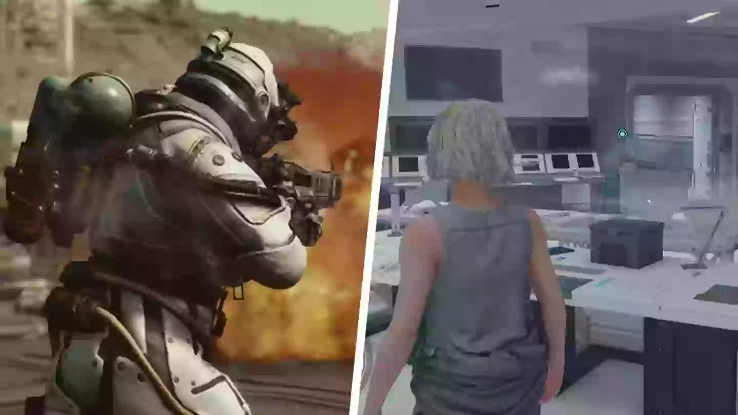 Starfield’s roleplaying hits a little too close to home, players joke