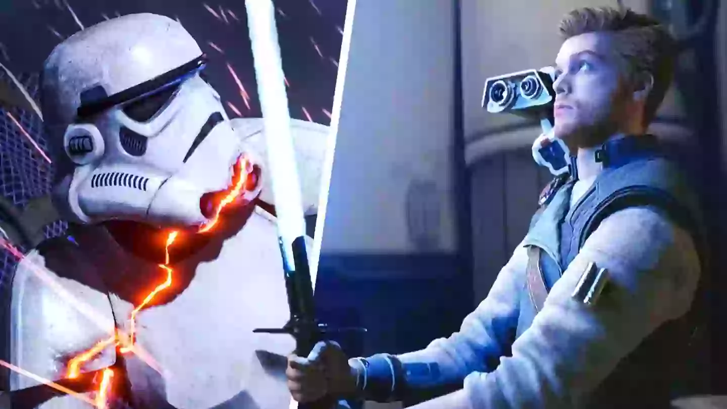 Star Wars Jedi: Survivor review-bombed as fans slate ‘horrible’ performance