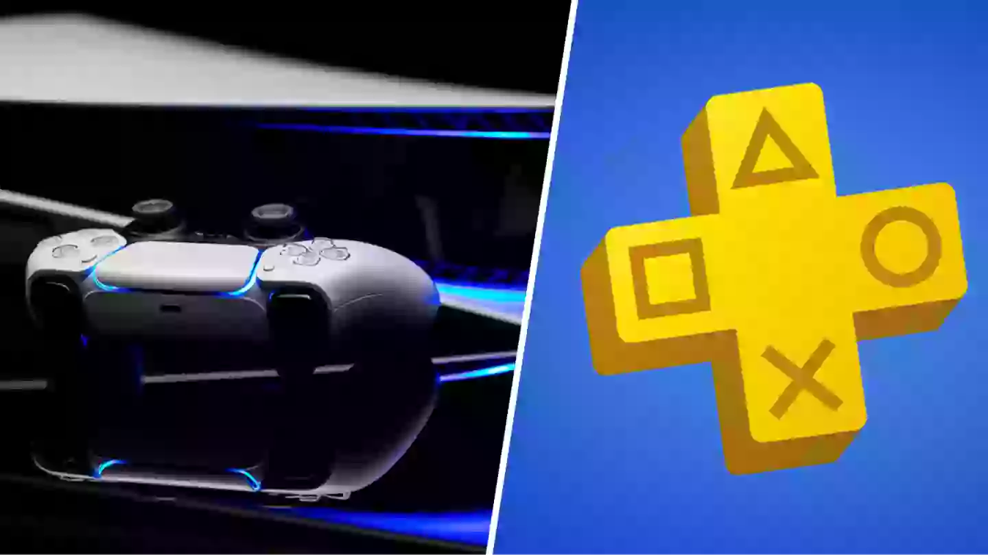 PlayStation Plus subscribers surprised with bonus free download