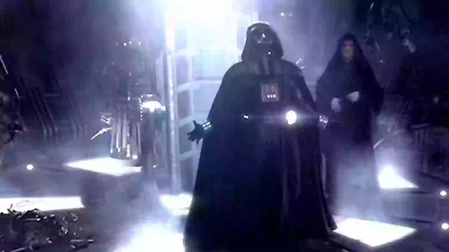 Star Wars fans heartbroken over cancelled show