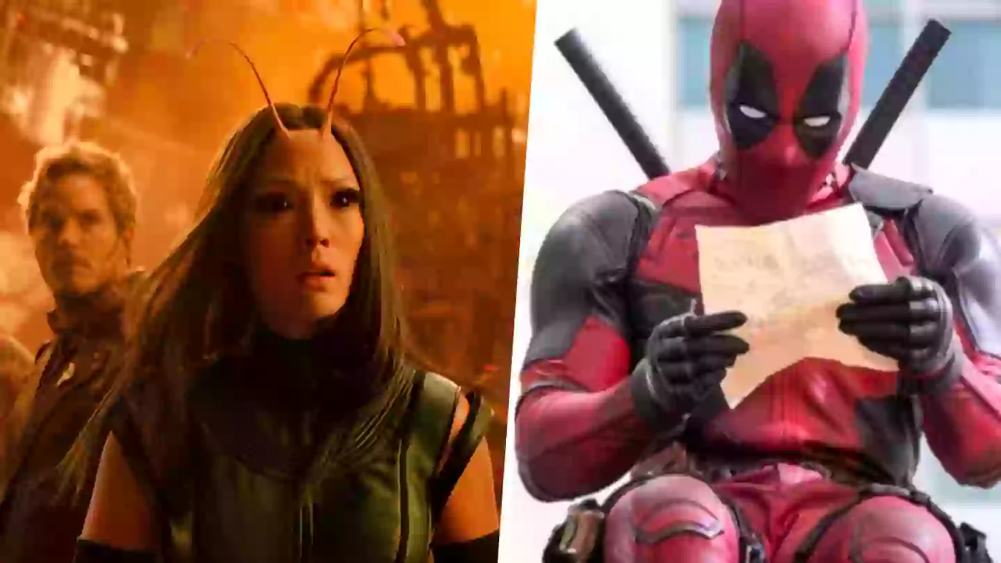 Marvel officially teases MCU project we all thought was cancelled