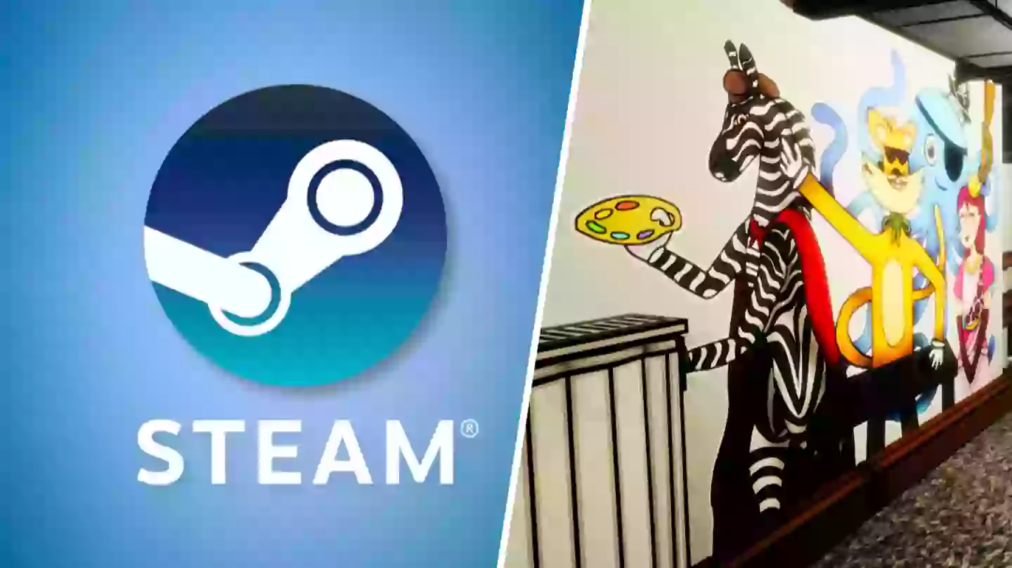 Steam ‘immersive’ new horror is free for you to download and keep